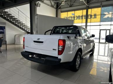 Легковой автотранспорт - AMBERTRUCK Work 