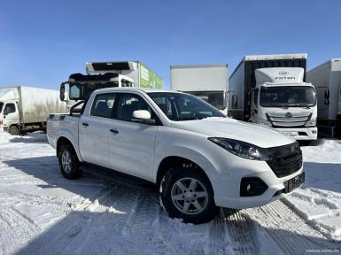 Легковой автотранспорт - AMBERTRUCK Work 