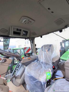 Колесные тракторы - JOHN DEERE 8R410 