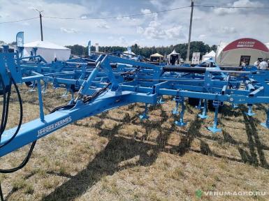 Культиваторы - JEEGEE HERMES 15.7 метра