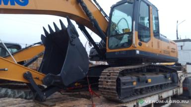 Экскаваторы - XCMG XE225DN 