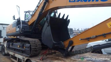 Экскаваторы - XCMG XE225DN 