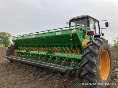 Сеялки - BOZKURT СЗ-3,6