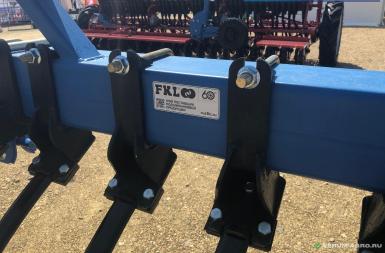 Бороны - ЮЖНЫЙ ВЕТЕР Борона мотыга ротационная БМР-8,7