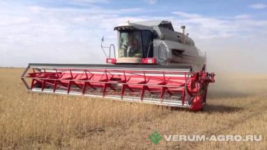 Жатки и оборудование для комбайнов - ДОН МАР Жатка навесная Дон Мар- ЖН-9 (АЕ) п. к. с биттером 