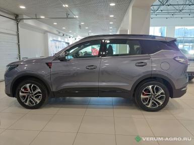 Легковой автотранспорт - CHERY Tiggo 7 Pro Max  1.6T DCT Active