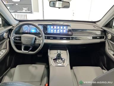 Легковой автотранспорт - CHERY Tiggo 7 Pro Max  1.6T DCT Active