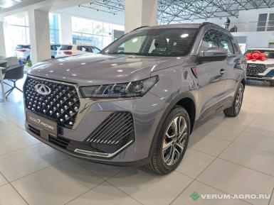 Легковой автотранспорт - CHERY Tiggo 7 Pro Max  1.6T DCT Active