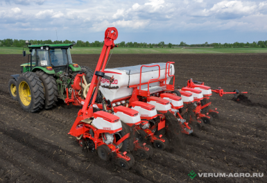 Сеялки - MASCHIO GASPARDO CHRONO 708