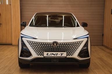 Легковой автотранспорт - CHANGAN UNI-T 1.5 AMT (167 л.с.)