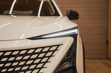 Легковой автотранспорт - CHANGAN UNI-T 1.5 AMT (167 л.с.)