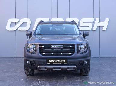 Легковой автотранспорт - HAVAL DARGO Tech Plus