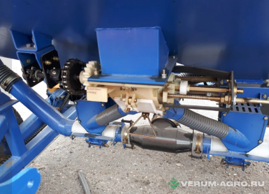 Сеялки - БЫСТРИЦА С-6ПМ2.02