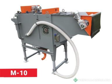 Прочее - КЛИНМАШ Машина для мойки овощей М-10