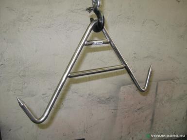 Оборудование для мясопереработки - ПОЛИПРОМ РАЗНОГА ДЛЯ КРС 