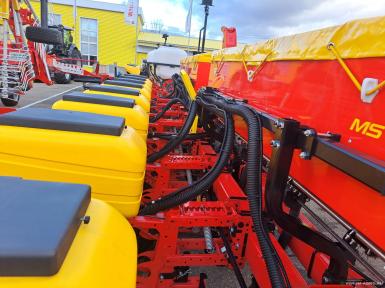 Сеялки - MATERMACC MS 8100 8X70