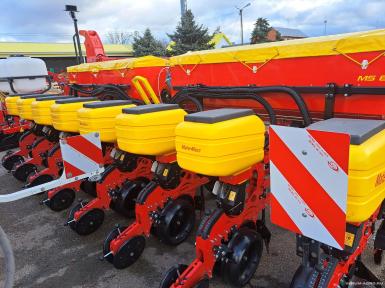 Сеялки - MATERMACC MS 8100 8X70