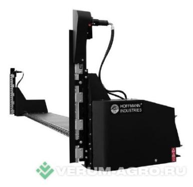 Жатки и оборудование для комбайнов - HOFFMANN Рапсовый стол Hoffmann ind. с двумя активными боковыми делителями. (11,0м.) SE-series