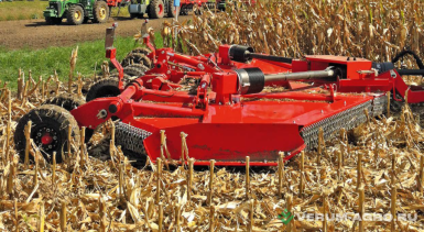 Бороны - QUIVOGNE BL 4600