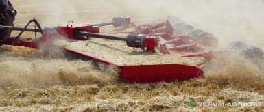 Бороны - QUIVOGNE BL 4600