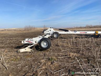 Катки - TRIUMPH 12 со штригельной навеской