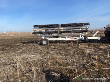 Катки - TRIUMPH 12 со штригельной навеской