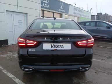 Легковой автотранспорт - Vesta 1.6 MT (106 л.с.)