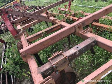 Культиваторы - TIGARBO КСН-4 