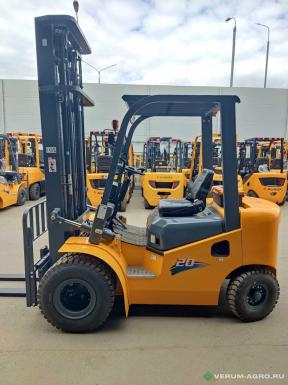 Прочее - HELI Aurora Forklift  CPCD20-XCK2 