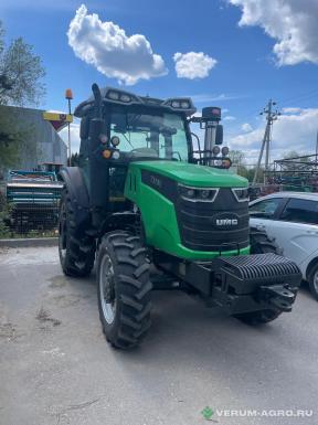 Колесные тракторы - БТЗ UMG T1404