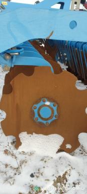 Дискаторы - LEMKEN Rubin 12 600