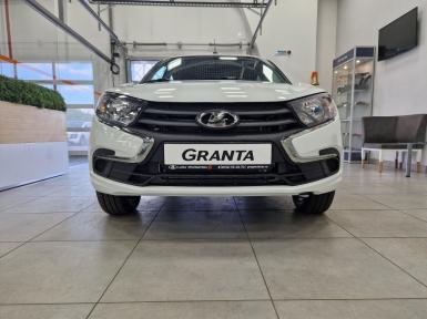 Легковой автотранспорт - LADA Granta 1.6 MT (90 л.с.)