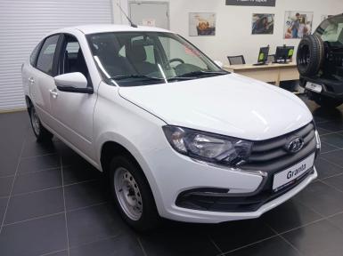 Легковой автотранспорт - LADA Granta 1.6 MT (90 л.с.)