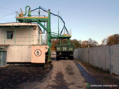 Дополнительное оборудование - ЭММ Пробоотборник пневматический У1-УПП 