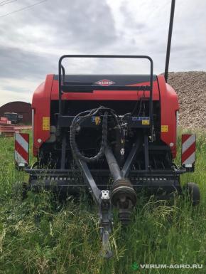 Пресс-подборщики - KUHN FB3130OF