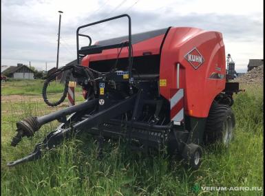 Пресс-подборщики - KUHN FB3130OF
