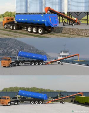 Прочее - ТАТПОЛИМЕР ТЛТ-3514-ЭР 