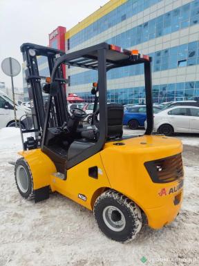 Прочее - HELI Aurora Forklift  FD30T-NJM1 (UN)