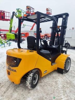 Прочее - HELI Aurora Forklift  FD30T-NJM1 (UN)