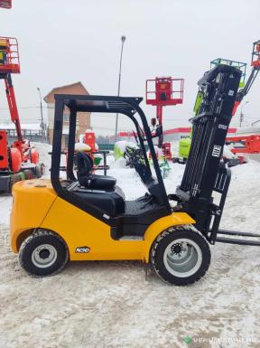 Прочее - HELI Aurora Forklift  FD30T-NJM1 (UN)