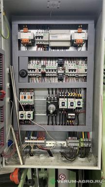 Зерносушильное оборудование - АГРОНЕЖ М5