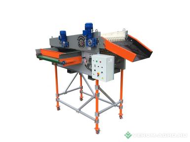 Прочее - КЛИНМАШ Сетчатый  калибровщик СК-90  