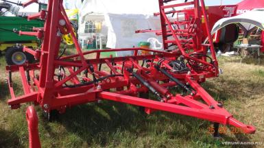 Культиваторы - АГРОСПЕЦМАШ Культиватор КПС-8