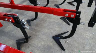 Культиваторы - АГРОСПЕЦМАШ Культиватор КПС-8