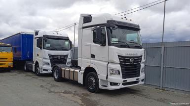 Грузовой автотранспорт - КАМАЗ Седельный тягач  54901-70014-94 54901