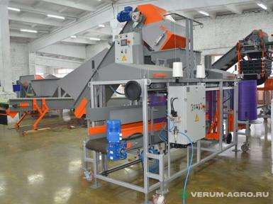 Прочее - КЛИНМАШ Весовой дозатор ВД-50                              