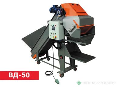 Прочее - КЛИНМАШ Весовой дозатор ВД-50                              