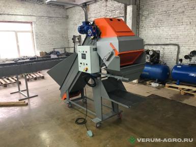 Прочее - КЛИНМАШ Весовой дозатор ВД-50                              