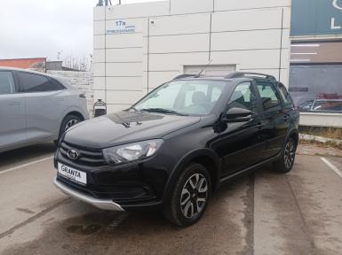Легковой автотранспорт - LADA Granta Cross 1.6 MT (106 л.с.)