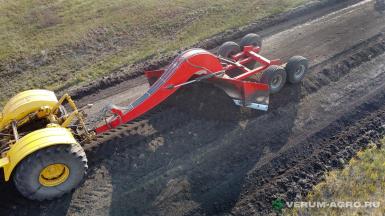 Прочее - ВИЛЛОК ФАРМ ДорМастер -4.5 